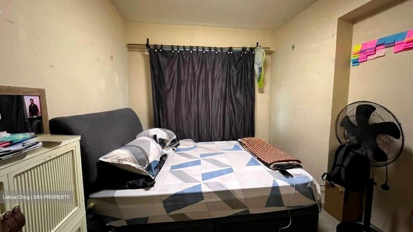 Woodlands Drive 16 (Woodlands),  #624661791